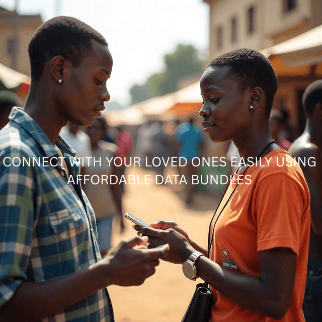 Data Bundles